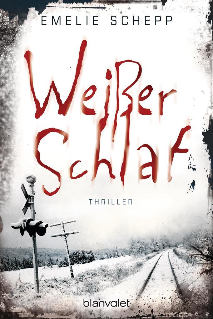 Weißer Schlaf