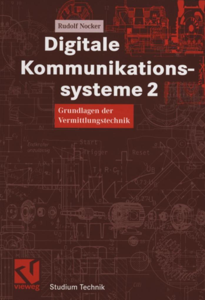 Digitale Kommunikationssysteme 2