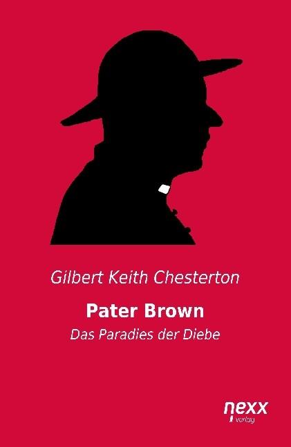 Pater Brown - Das Paradies der Diebe