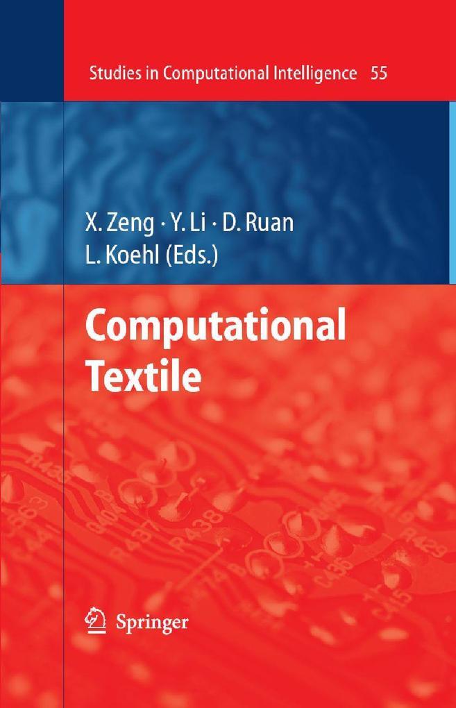 Computational Textile