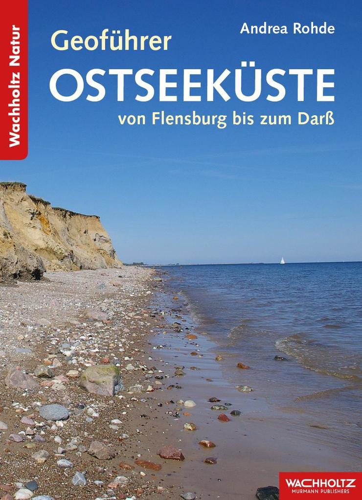 Geoführer Ostseeküste