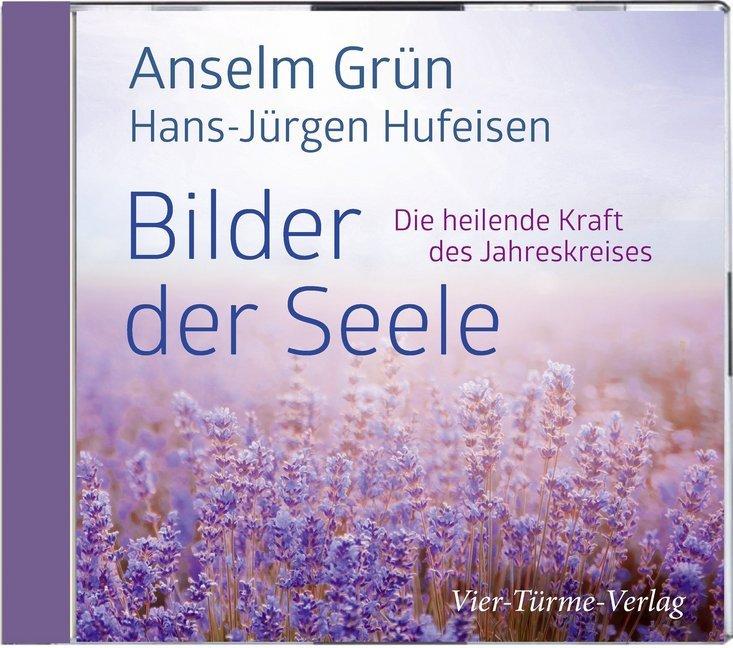 Bilder der Seele, 1 Audio-CD