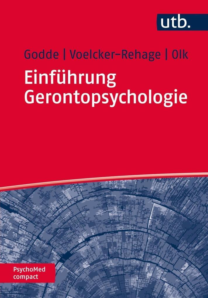 Einführung Gerontopsychologie