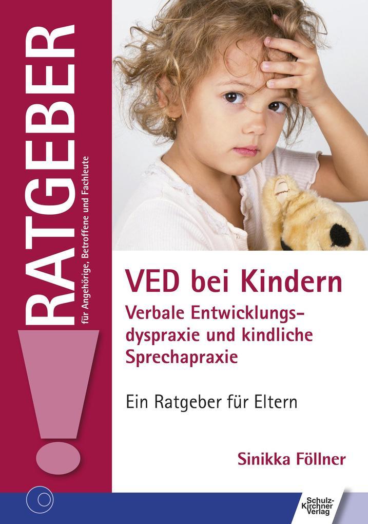 VED bei Kindern