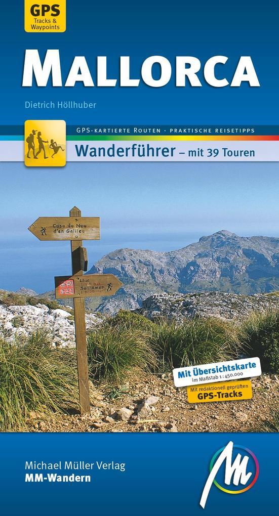 Mallorca MM-Wandern