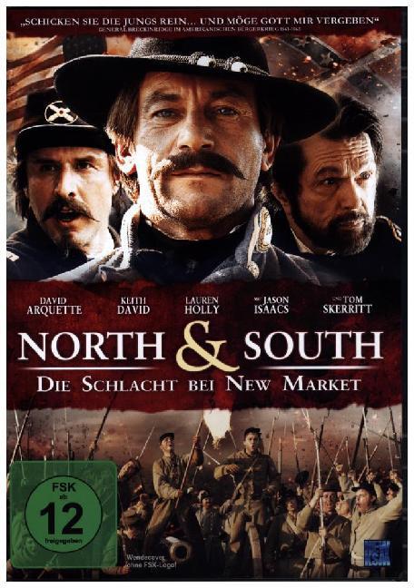 North & South - Die Schlacht bei New Market