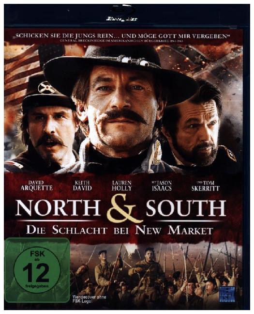 North & South - Die Schlacht bei New Market