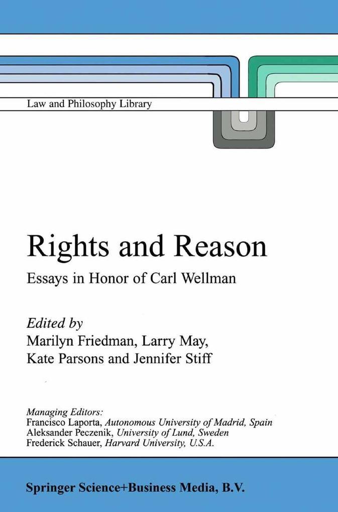 Rights and Reason