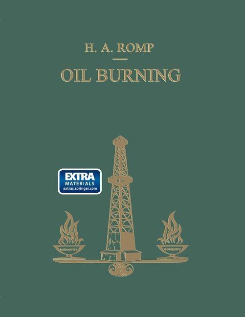 Oil Burning