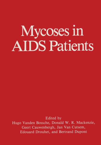 Mycoses in AIDS Patients