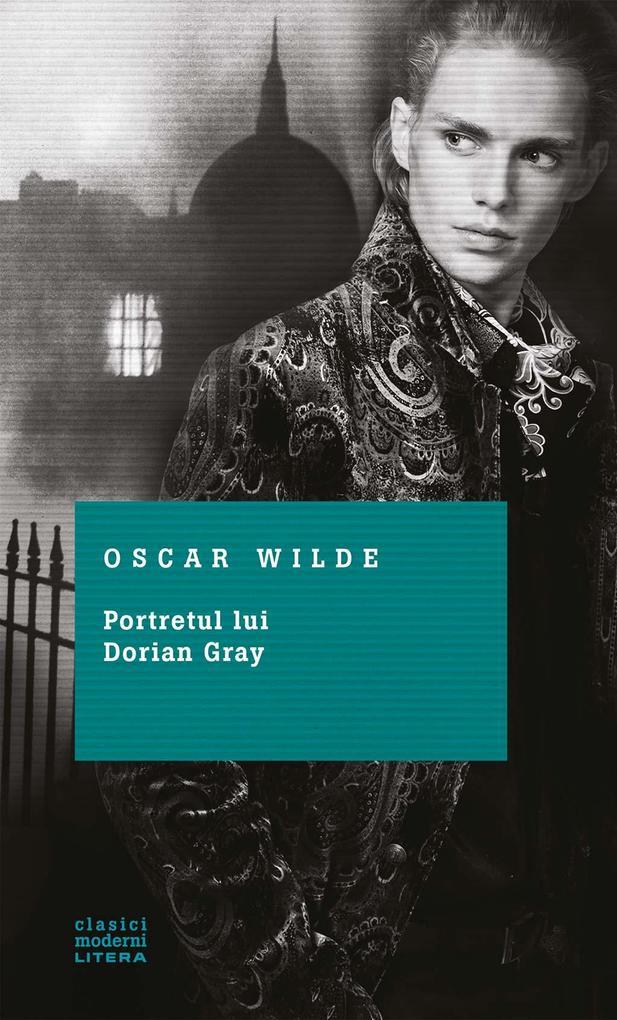 Portretul lui Dorian Gray