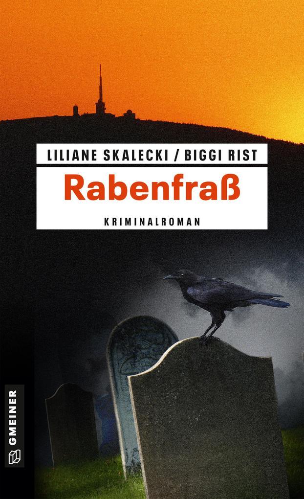 Rabenfraß