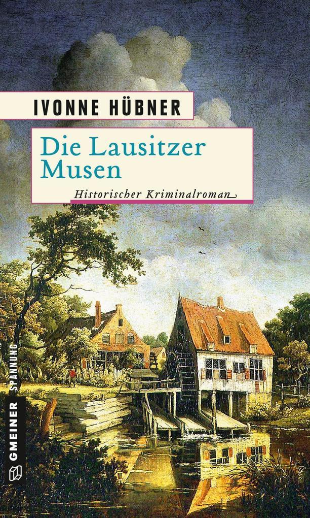 Die Lausitzer Musen