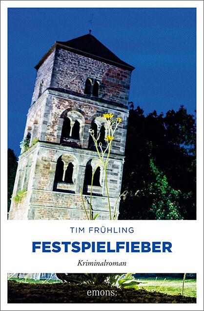 Festspielfieber