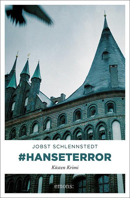 #Hanseterror