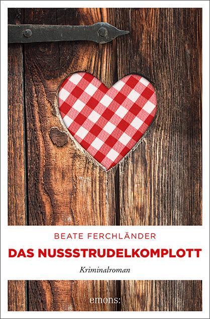 Das Nussstrudelkomplott