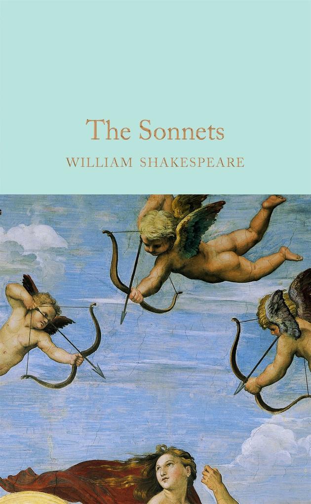 The Sonnets