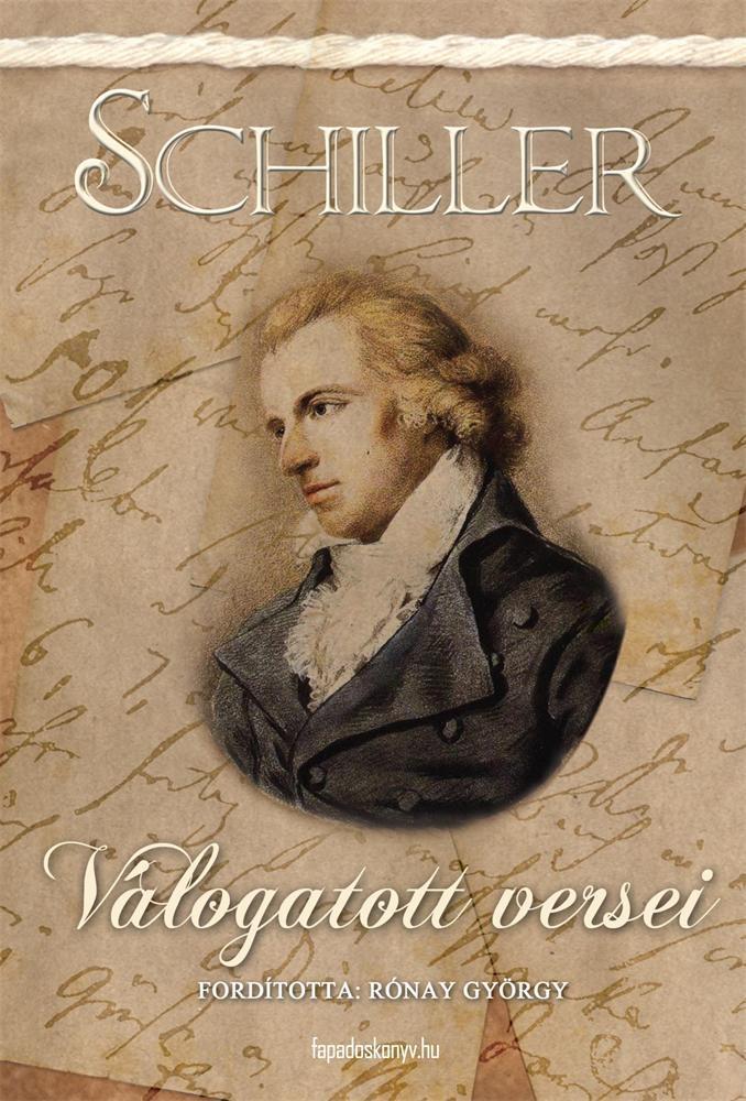 Schiller válogatott versei