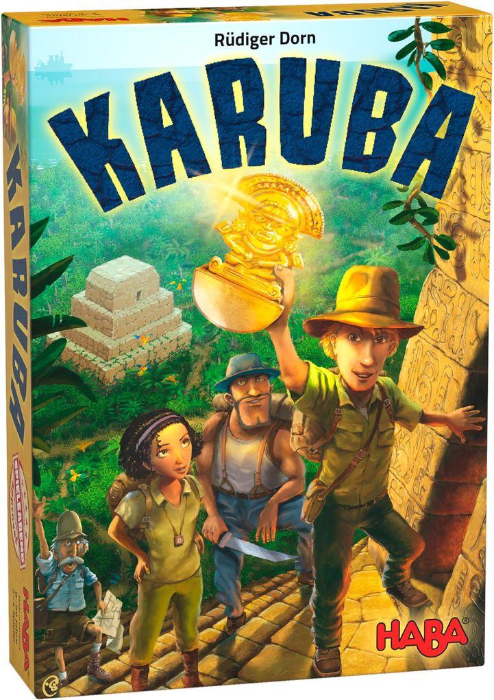 Karuba