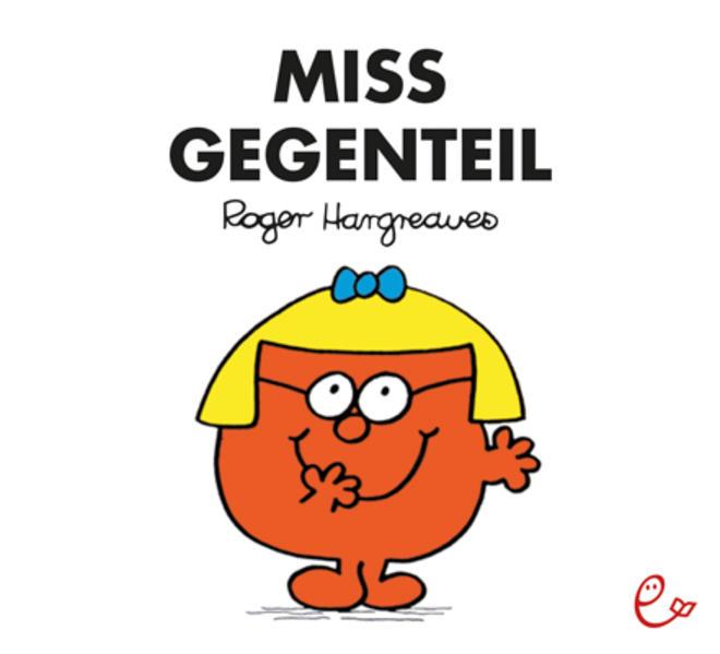 Miss Gegenteil