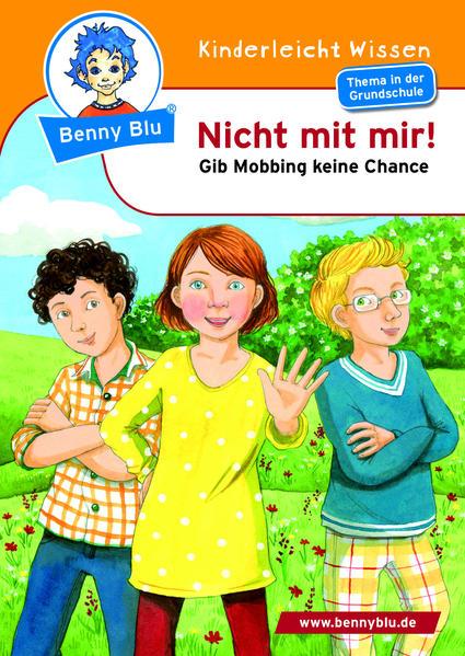 Benny Blu - Nicht mit mir!