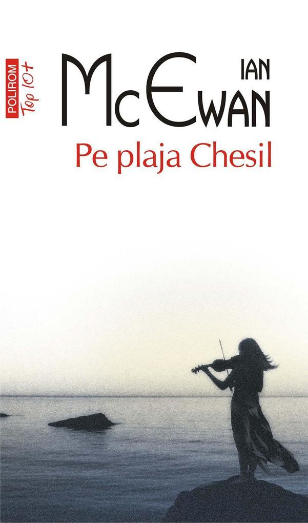 Pe plaja Chesil