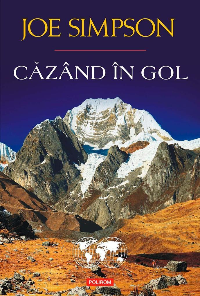 Cazând în gol