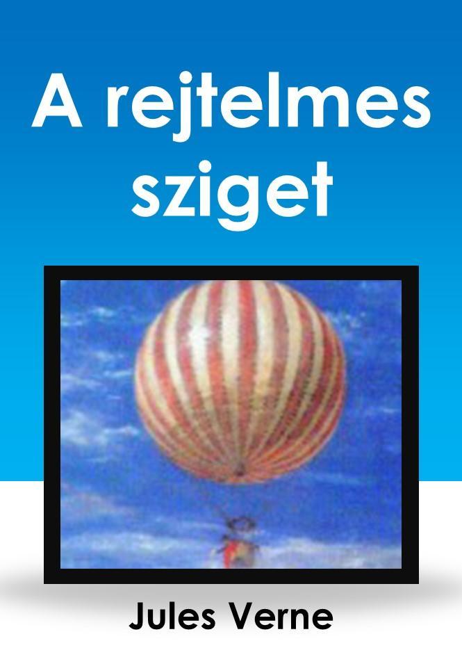 A rejtelmes sziget