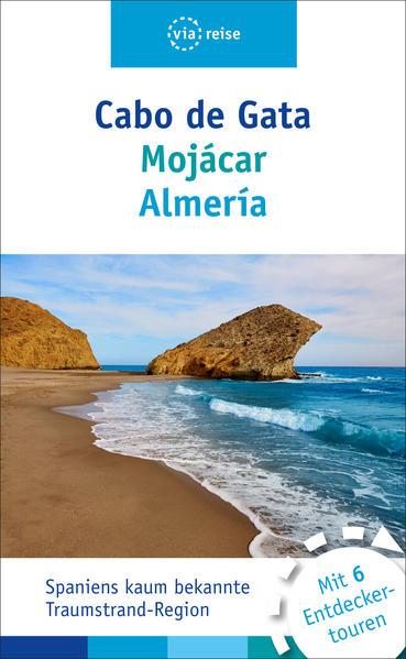 Cabo de Gata - Mojácar - Almería