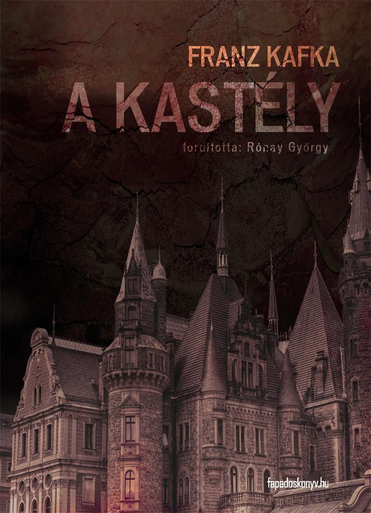 A kastély