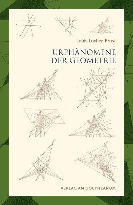 Urphänomene der Geometrie