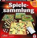 111er Spielesammlung