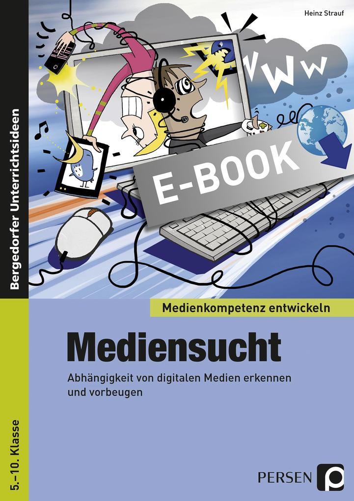 Mediensucht