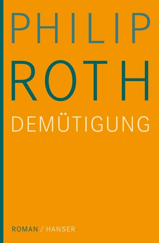 Die Demütigung