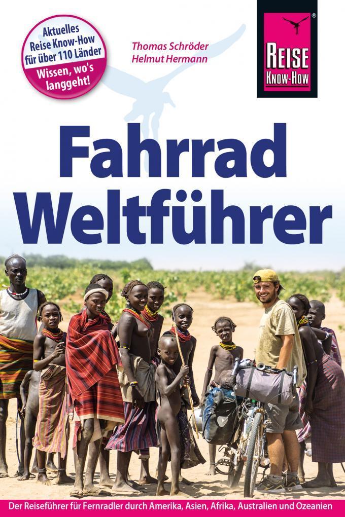 Fahrrad-Weltführer