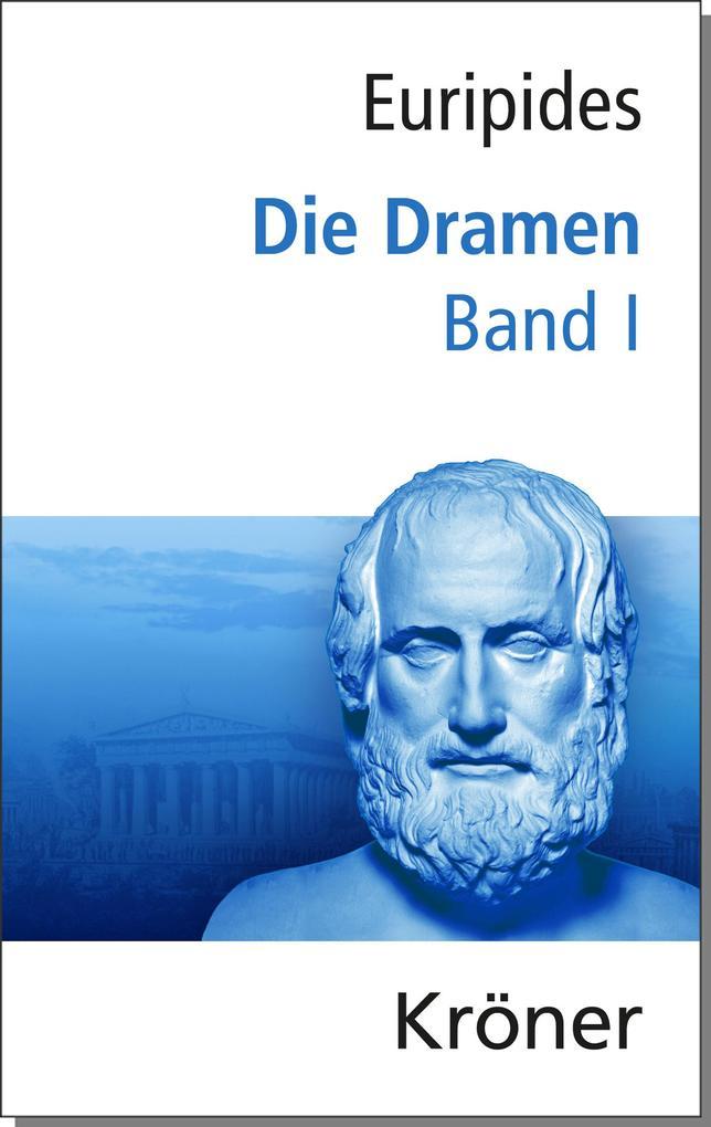 Dramen Band I