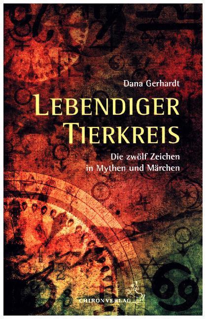 Lebendiger Tierkreis