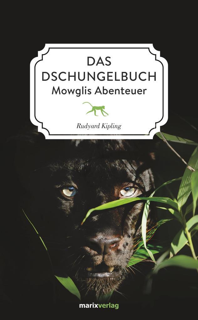 Das Dschungelbuch