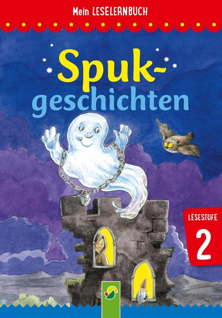 Spukgeschichten