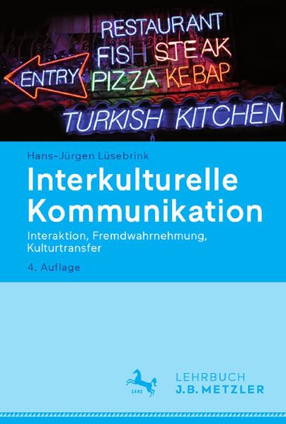 Interkulturelle Kommunikation