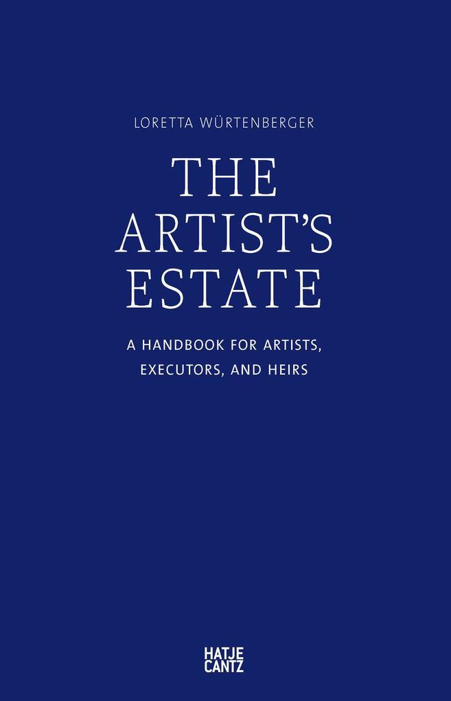 The Artist's Estate