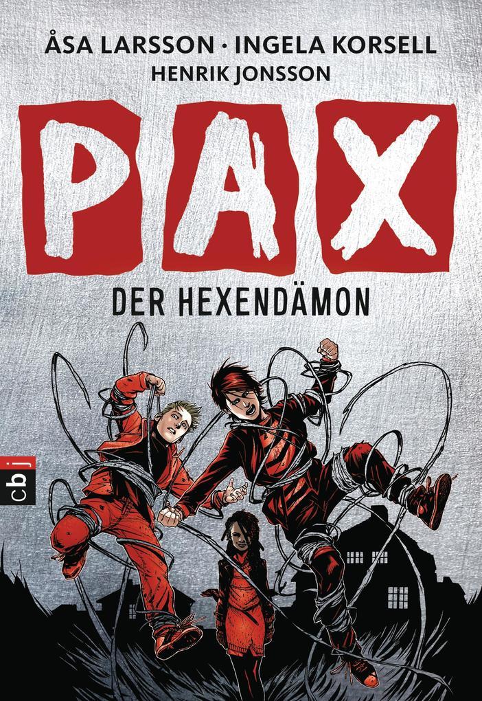 PAX - Der Hexendämon