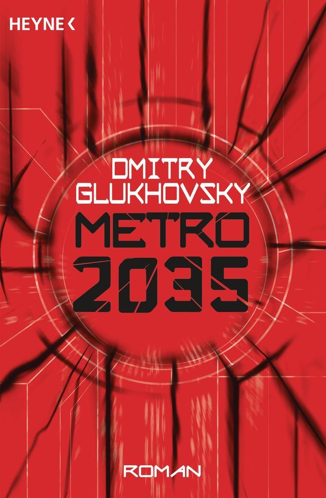 Metro 2035