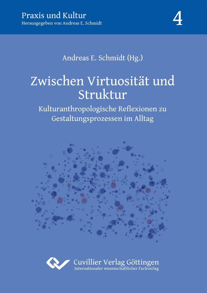 Zwischen Virtuosität und Struktur