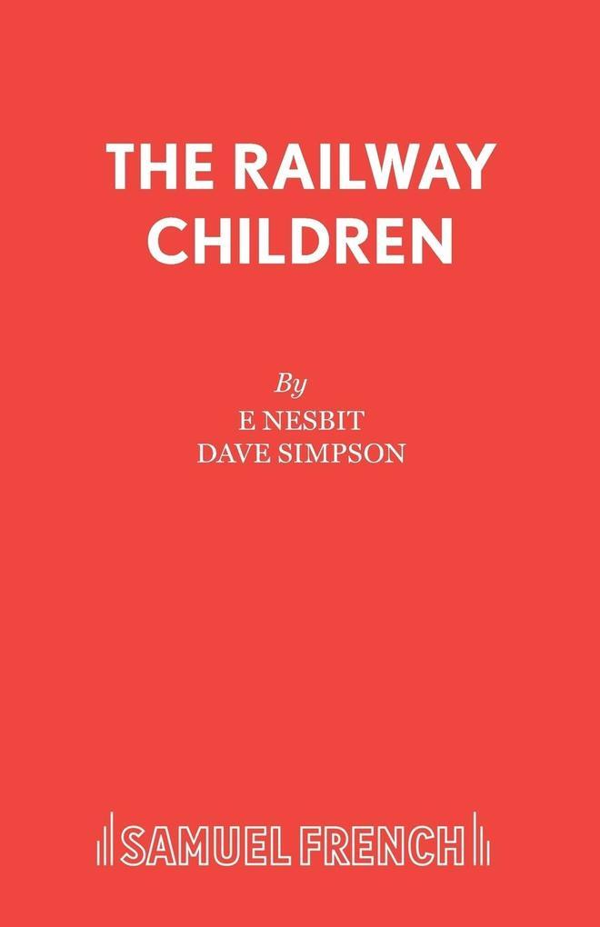 The Railway Children