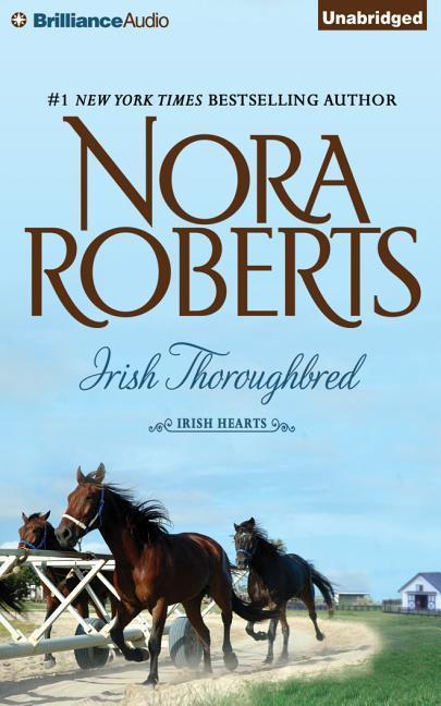 Irish Thoroughbred