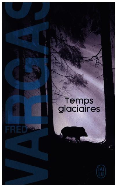 Temps Glaciaires