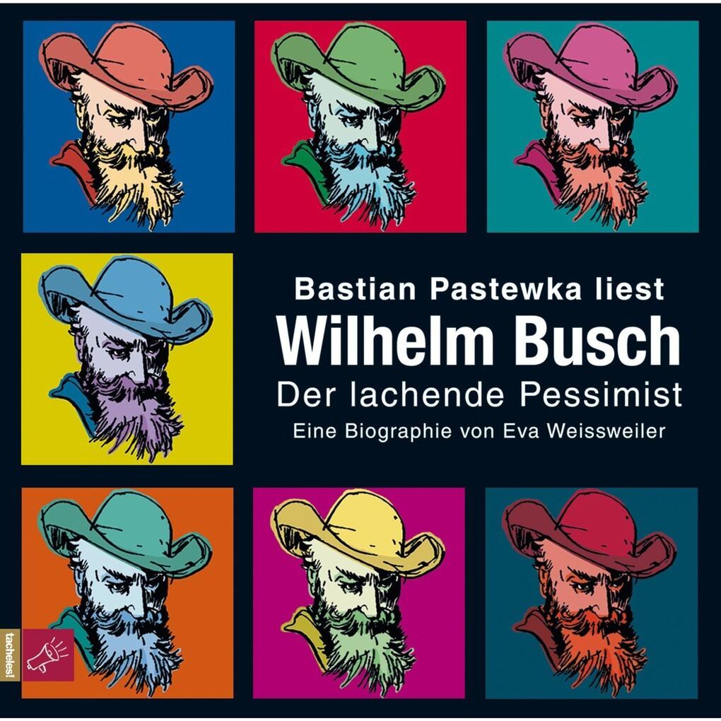 Wilhelm Busch