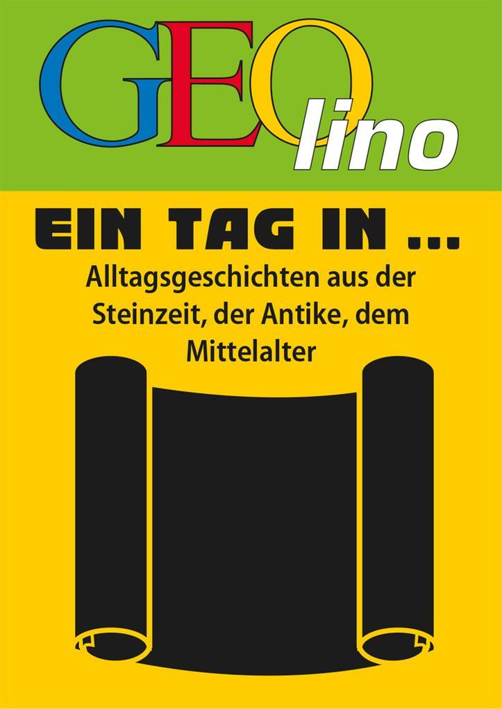 GEOlino - Ein Tag in ...