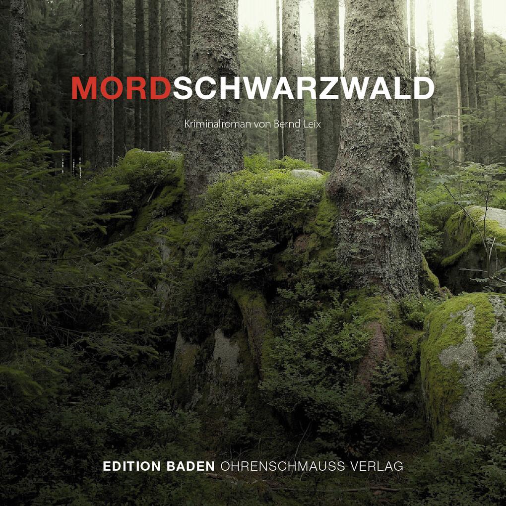 Mordschwarzwald